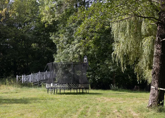 Gite Du Meunier, Moulin De Vineuil, 4Ch, 2Sdb