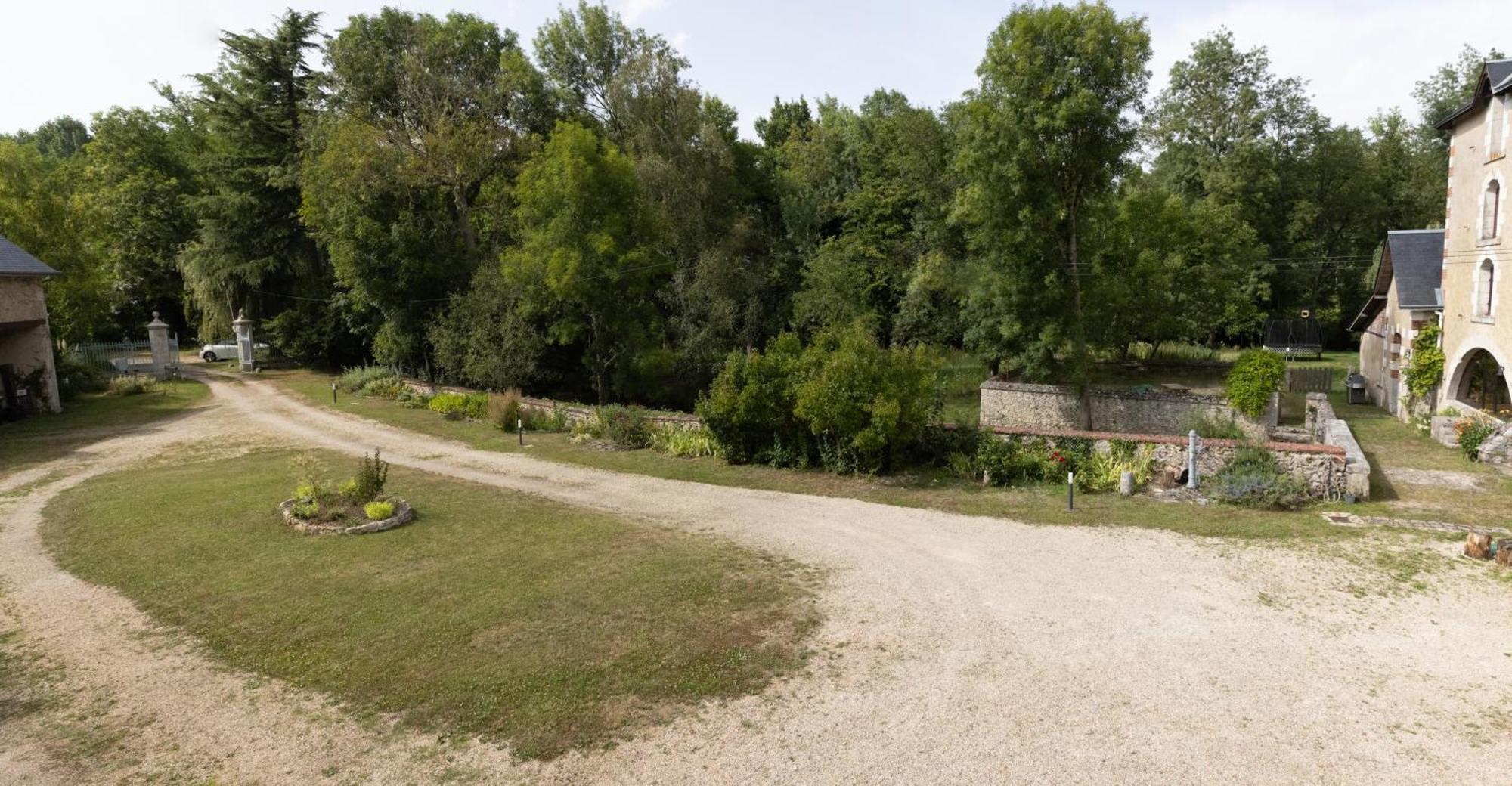 Du Meunier, Moulin De Vineuil, 4ch, 2sdb * Vineuil (Loir-et-Cher)