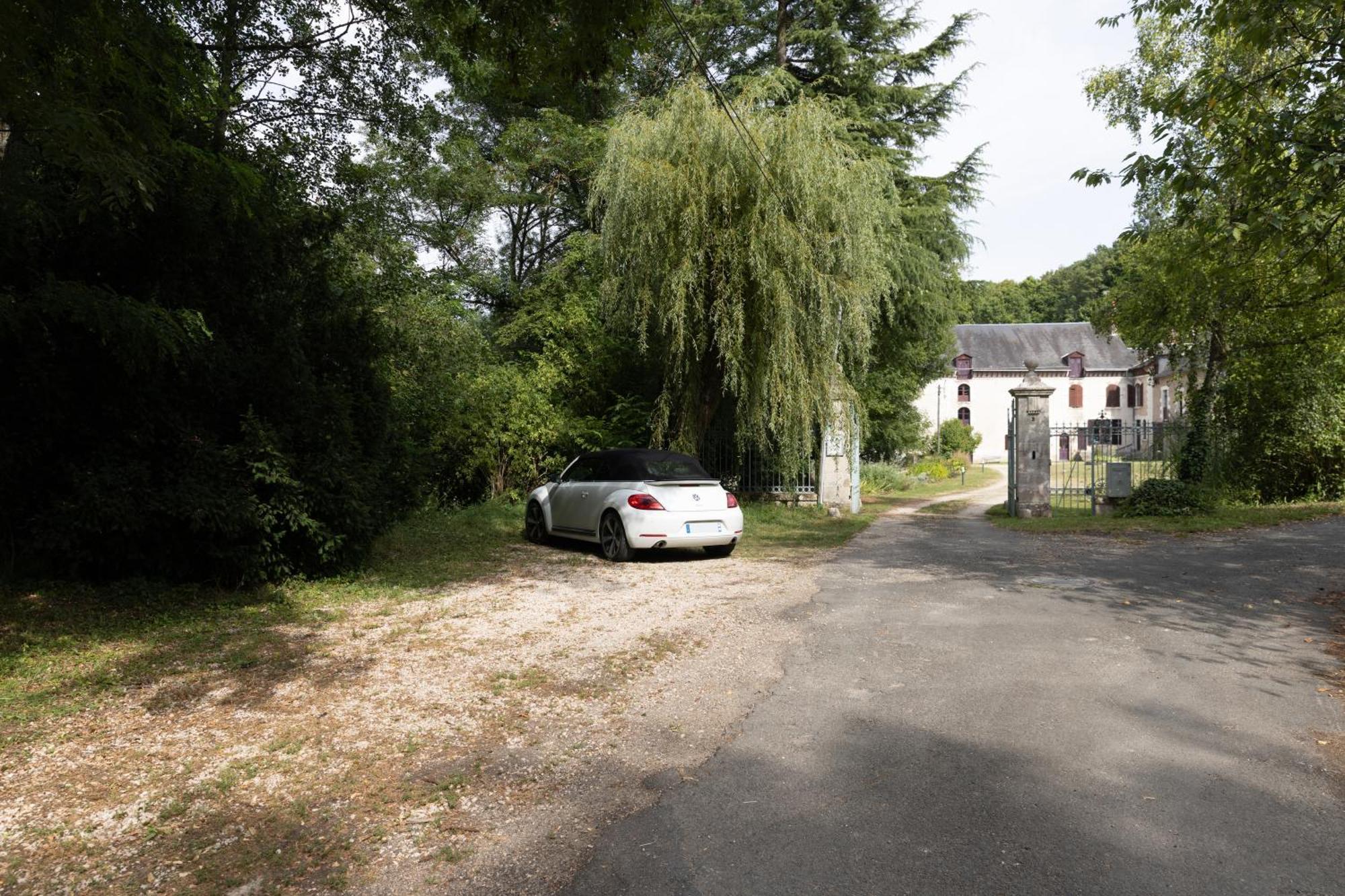 Holiday home Du Meunier, Moulin De Vineuil, 4ch, 2sdb *